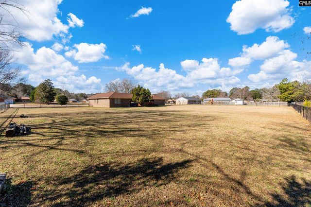 3315 Lee Altman Drive, Dalzell, SC 29040