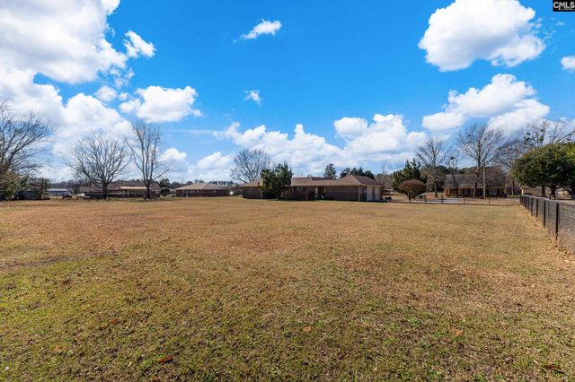 3315 Lee Altman Drive, Dalzell, SC 29040