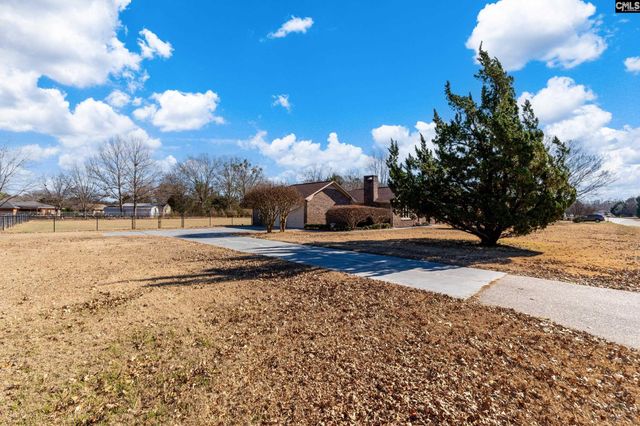 3315 Lee Altman Drive, Dalzell, SC 29040