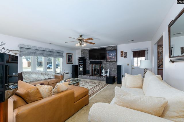 3315 Lee Altman Drive, Dalzell, SC 29040