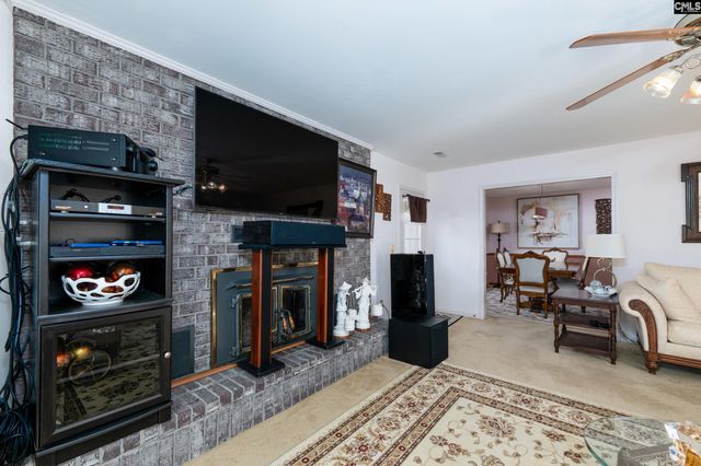 3315 Lee Altman Drive, Dalzell, SC 29040