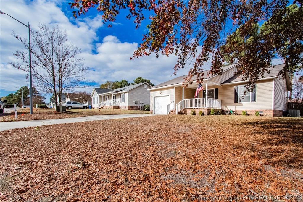 4914 Shimmer Drive, Fayetteville, NC 28304 — photo 3