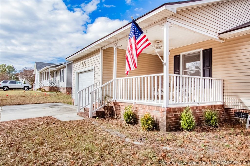 4914 Shimmer Drive, Fayetteville, NC 28304 — photo 4
