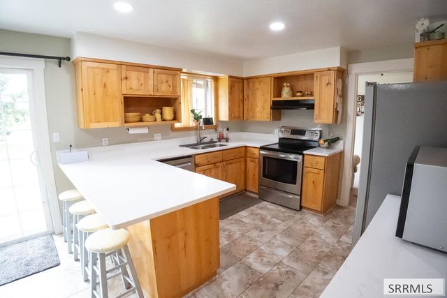 2254 S Bellin Road, Idaho Falls, ID 83402