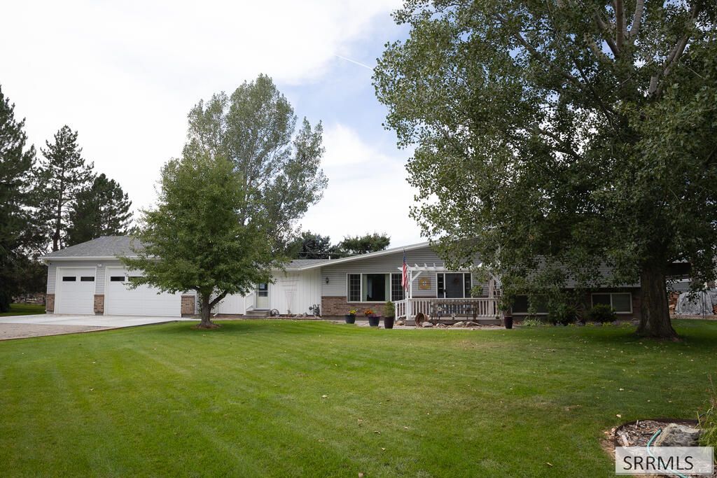 2254 S Bellin Road, Idaho Falls, ID 83402
