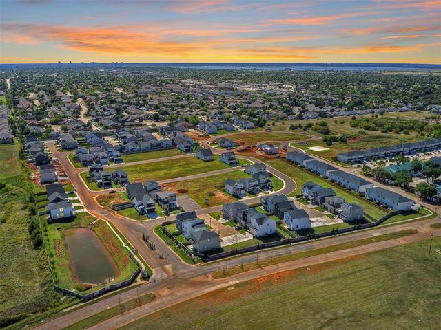 2529 NW 130th Street, Oklahoma City, OK 73120