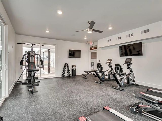 2529 NW 130th Street, Oklahoma City, OK 73120