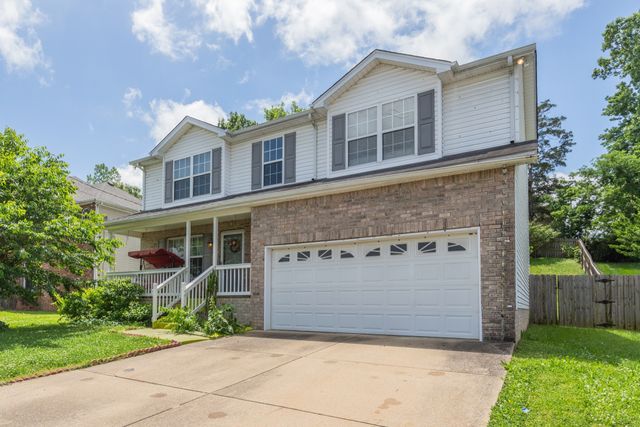 1157 Blairfield Dr, Antioch, TN 37013