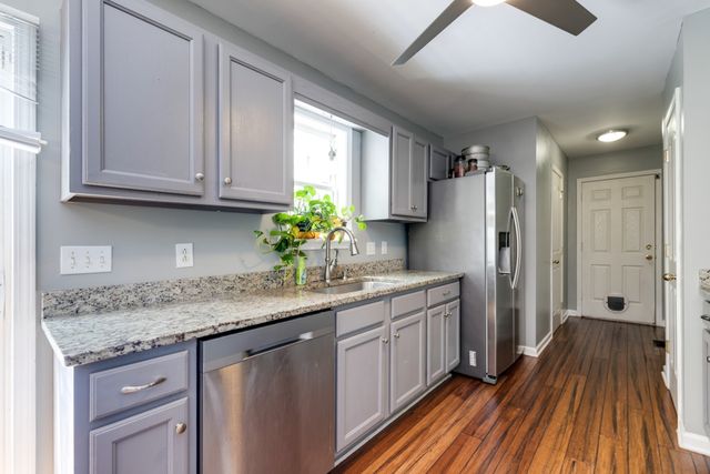 1157 Blairfield Dr, Antioch, TN 37013