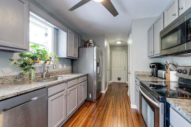1157 Blairfield Dr, Antioch, TN 37013