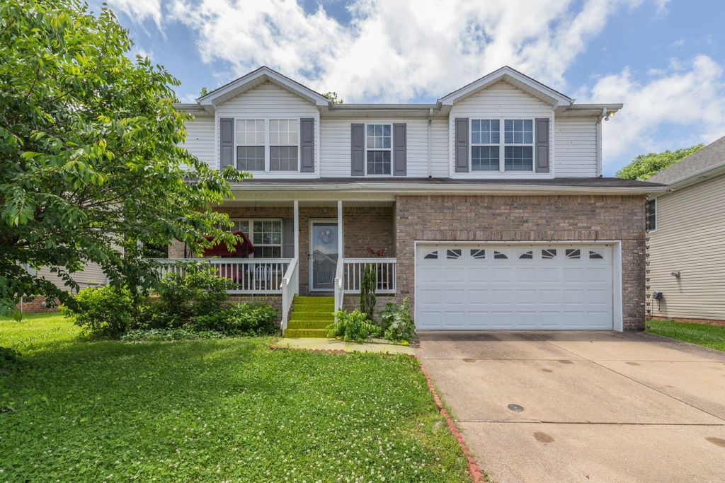 1157 Blairfield Dr, Antioch, TN 37013