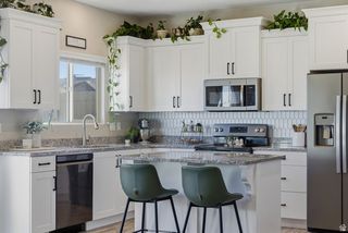 1001 W CURLY HOLLOW DR #80, St. George, UT 84770