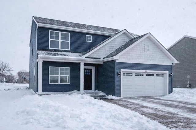 Lt45 Lilac LANE, Delavan, WI 53115