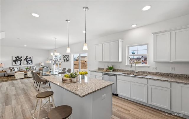 Lt45 Lilac LANE, Delavan, WI 53115