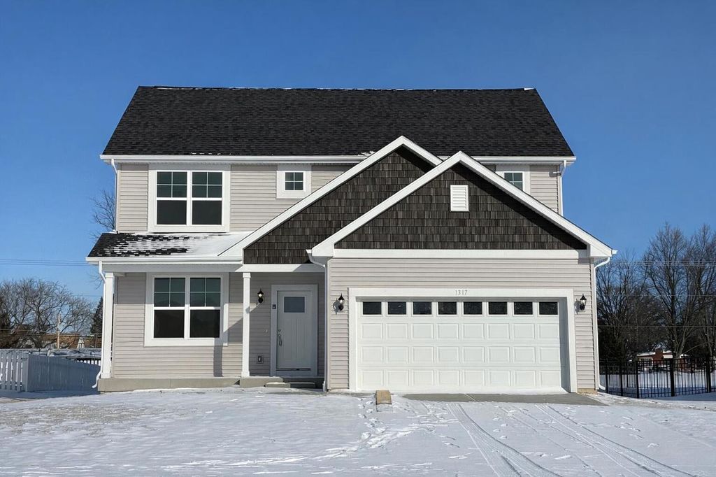 Lt45 Lilac LANE, Delavan, WI 53115