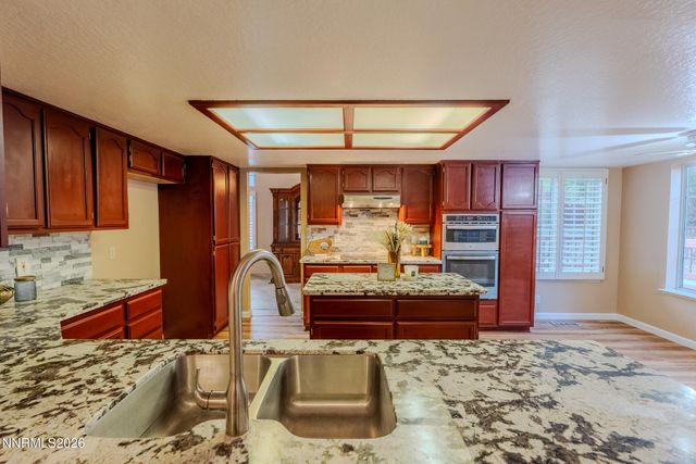 6360 Valley Wood Drive, Reno, NV 89523