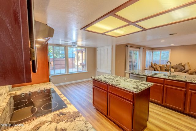 6360 Valley Wood Drive, Reno, NV 89523