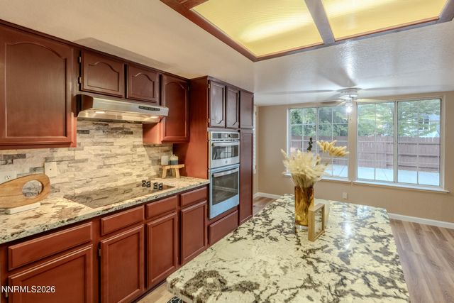 6360 Valley Wood Drive, Reno, NV 89523