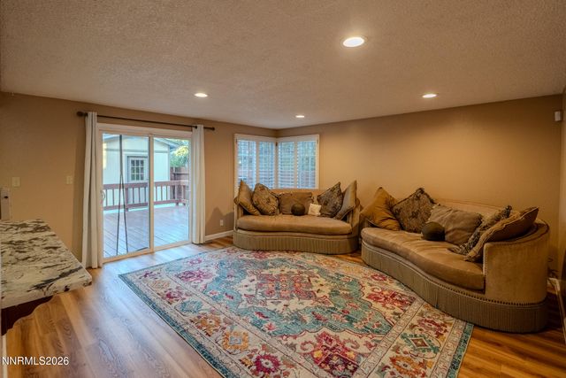 6360 Valley Wood Drive, Reno, NV 89523