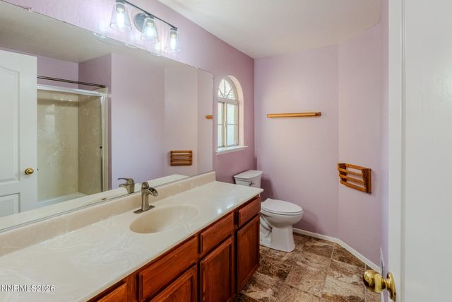 6360 Valley Wood Drive, Reno, NV 89523