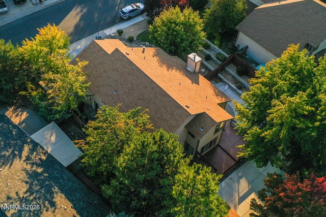 6360 Valley Wood Drive, Reno, NV 89523
