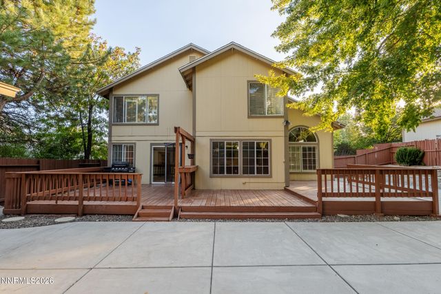 6360 Valley Wood Drive, Reno, NV 89523