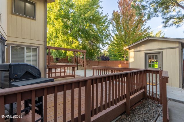 6360 Valley Wood Drive, Reno, NV 89523