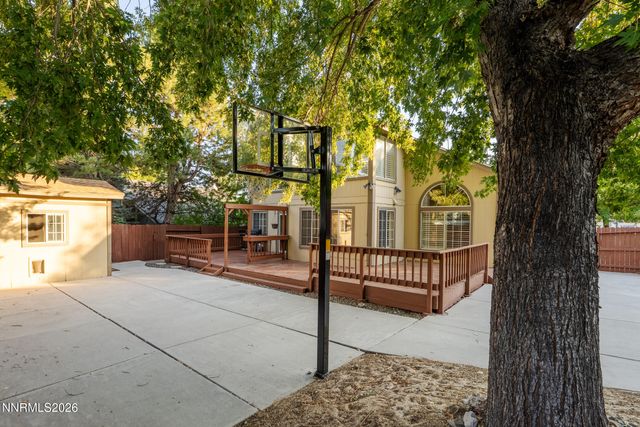 6360 Valley Wood Drive, Reno, NV 89523