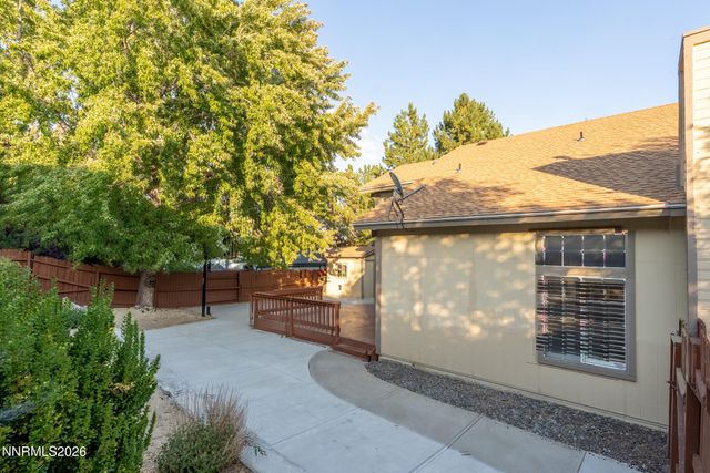 6360 Valley Wood Drive, Reno, NV 89523
