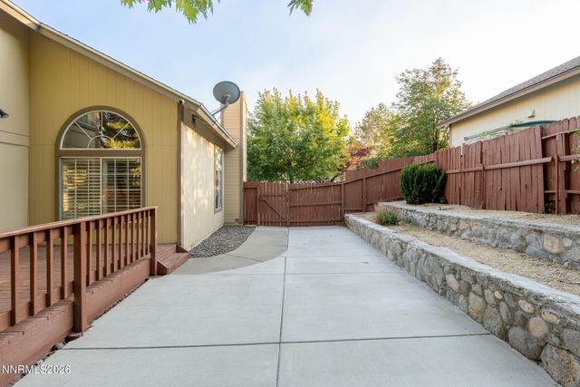 6360 Valley Wood Drive, Reno, NV 89523