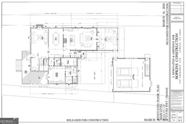 230 Cherokee Avenue, Athens, GA 30606