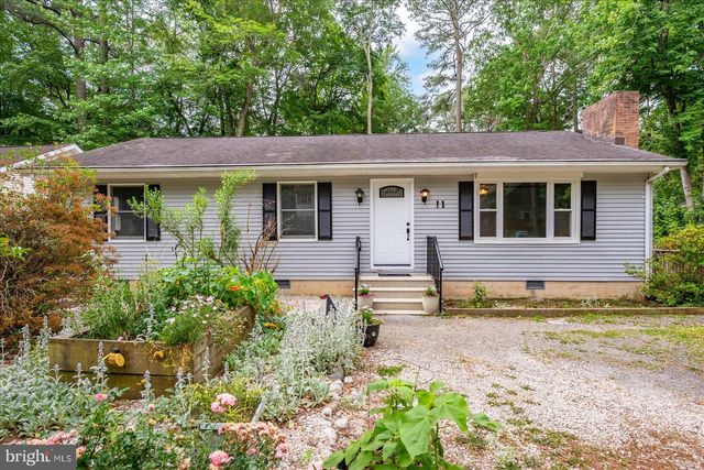 11 BIMINI LN, Ocean Pines, MD 21811