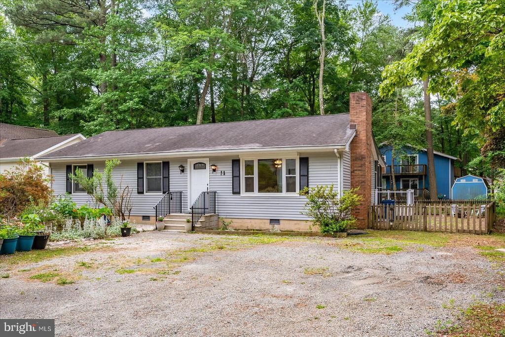 11 BIMINI LN, Ocean Pines, MD 21811