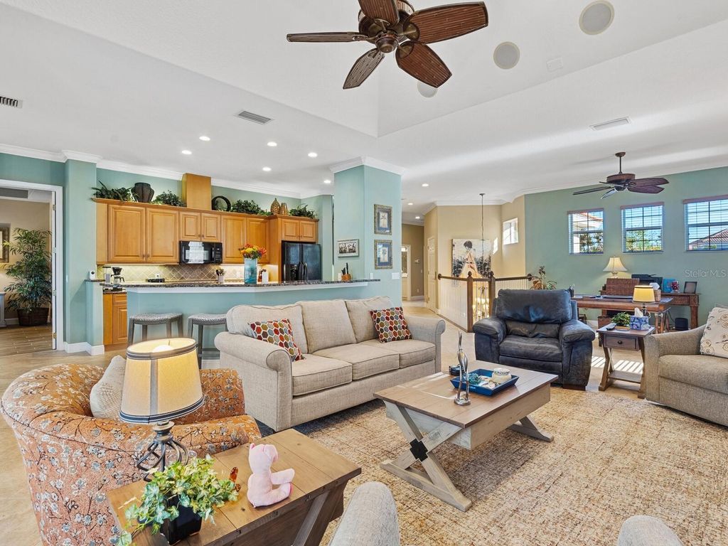 Image 2 of property listing at 12518 HARBOUR LANDINGS DRIVE, Cortez, FL 34215