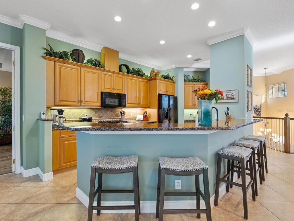 Image 15 of property listing at 12518 HARBOUR LANDINGS DRIVE, Cortez, FL 34215