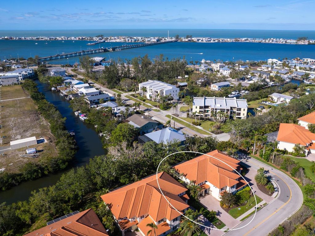 Image 3 of property listing at 12518 HARBOUR LANDINGS DRIVE, Cortez, FL 34215