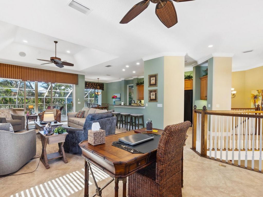 Image 21 of property listing at 12518 HARBOUR LANDINGS DRIVE, Cortez, FL 34215