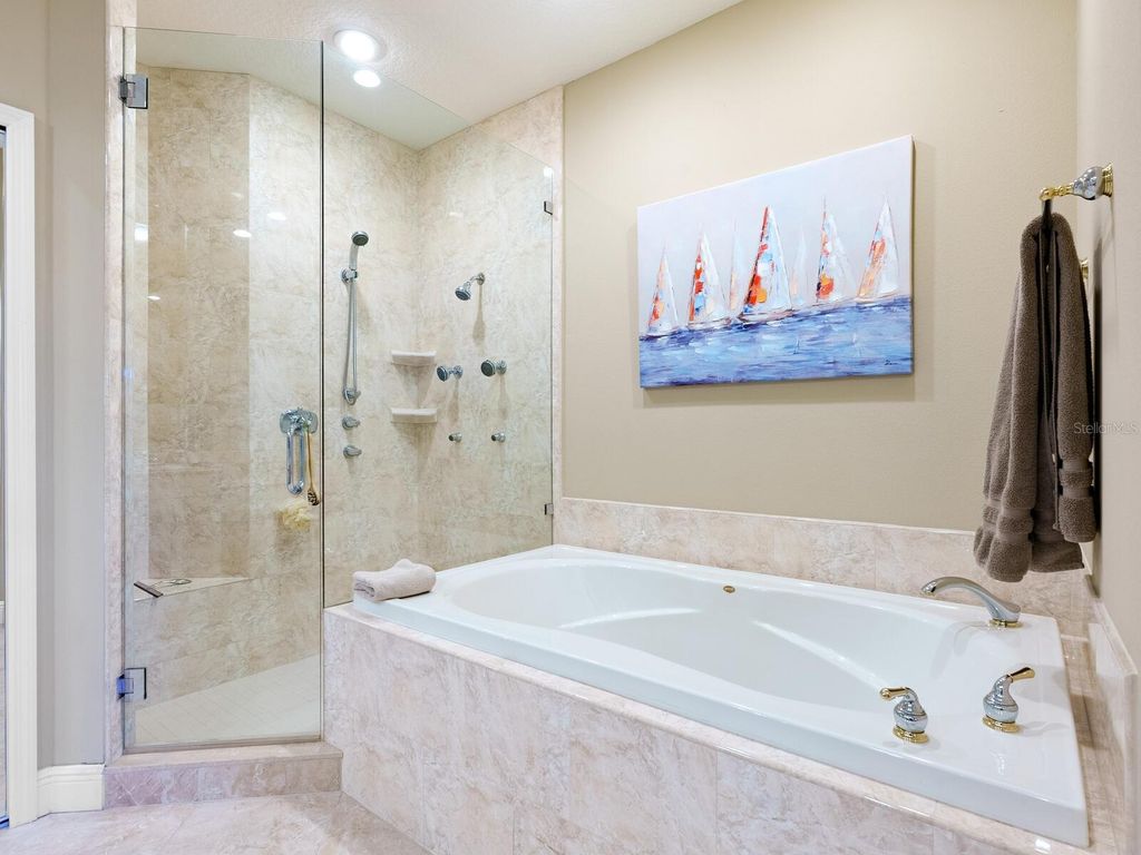 Image 27 of property listing at 12518 HARBOUR LANDINGS DRIVE, Cortez, FL 34215