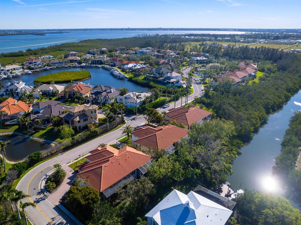 Image 48 of property listing at 12518 HARBOUR LANDINGS DRIVE, Cortez, FL 34215
