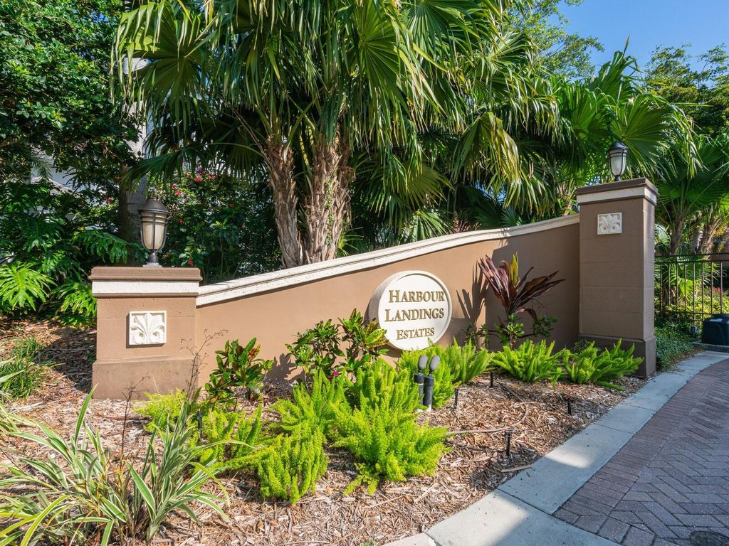 Image 49 of property listing at 12518 HARBOUR LANDINGS DRIVE, Cortez, FL 34215