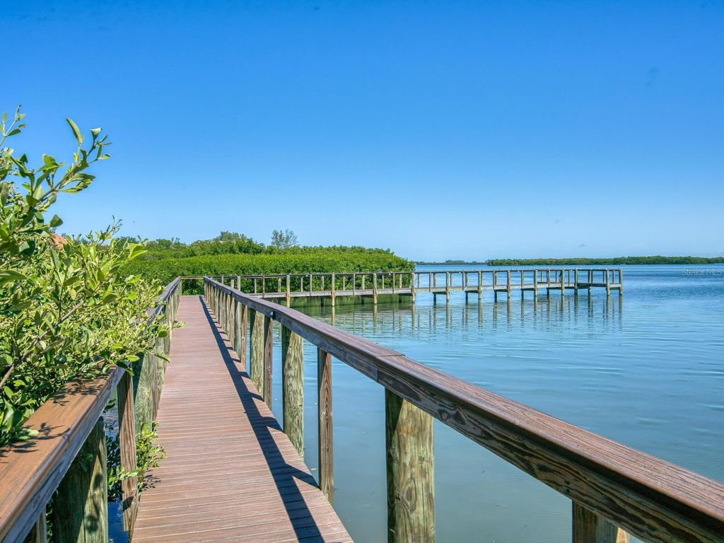 Image 51 of property listing at 12518 HARBOUR LANDINGS DRIVE, Cortez, FL 34215