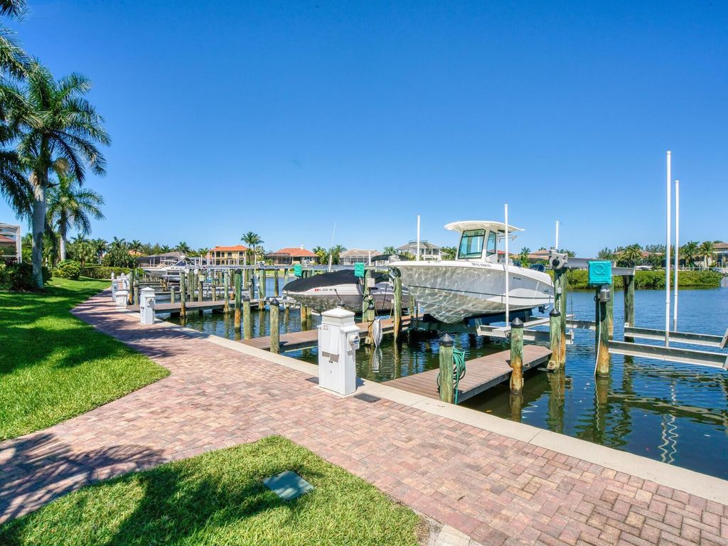 Image 53 of property listing at 12518 HARBOUR LANDINGS DRIVE, Cortez, FL 34215