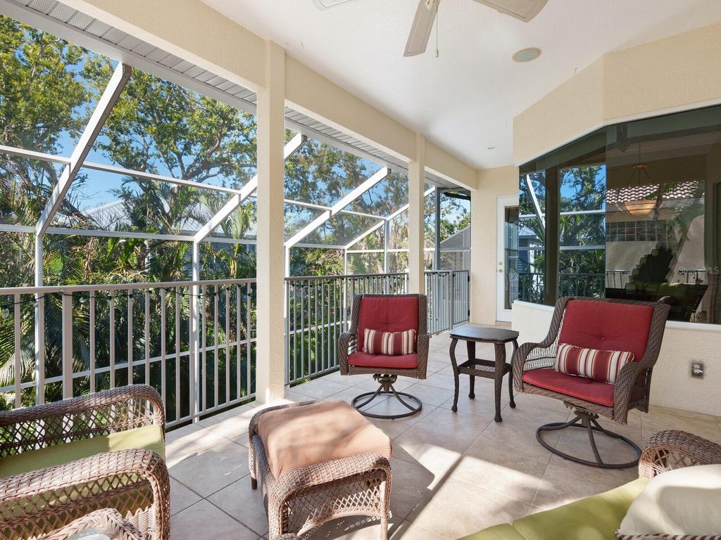 Image 7 of property listing at 12518 HARBOUR LANDINGS DRIVE, Cortez, FL 34215