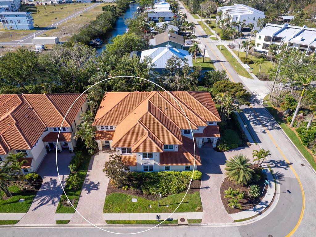Image 73 of property listing at 12518 HARBOUR LANDINGS DRIVE, Cortez, FL 34215