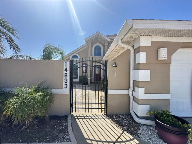 14833 Cobo De Bara, Corpus Christi, TX 78418
