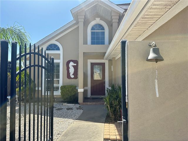 14833 Cobo De Bara, Corpus Christi, TX 78418