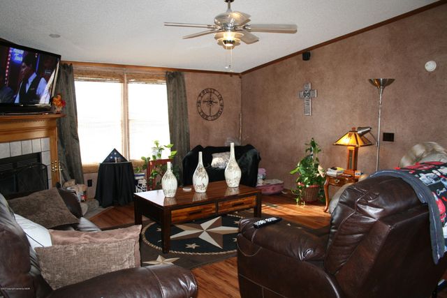 8101 LAUREN Lane, Amarillo, TX 79108