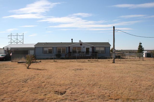 8101 LAUREN Lane, Amarillo, TX 79108