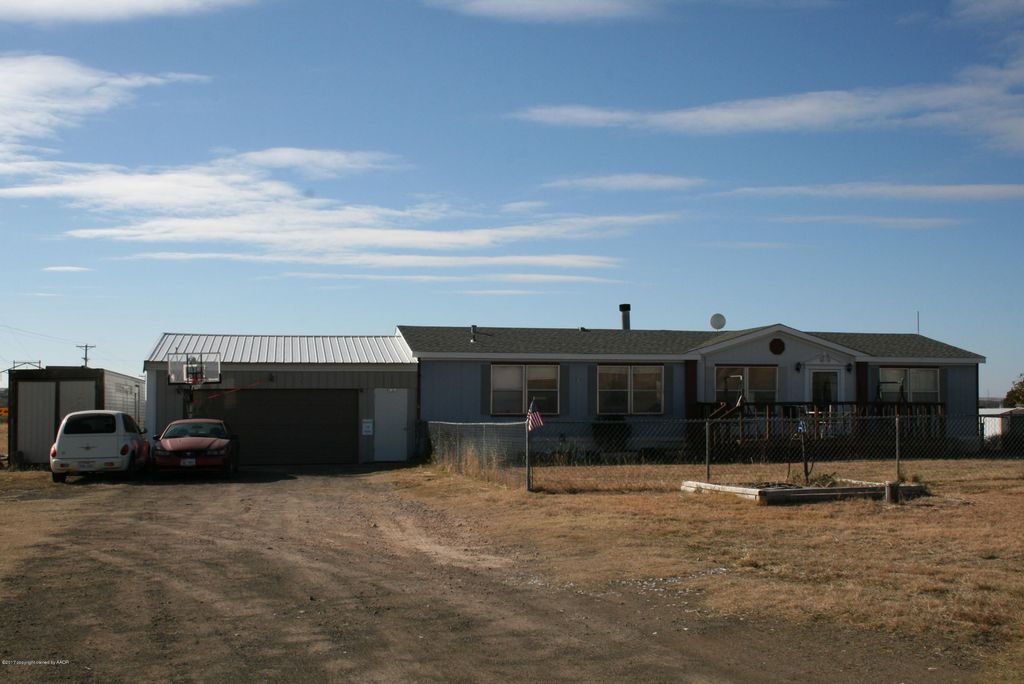 8101 LAUREN Lane, Amarillo, TX 79108