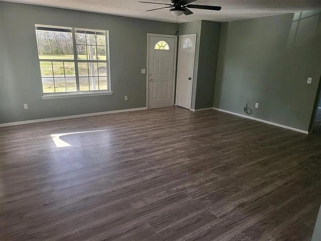 Image 1 of property listing at 1102 Morgan Lane, Broken Bow, OK 74728